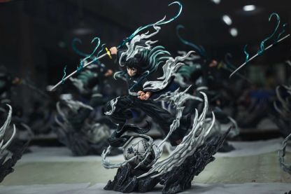 U-KING 鬼滅之刃 霞柱 時透無一郎-ZUIHANG SHOP