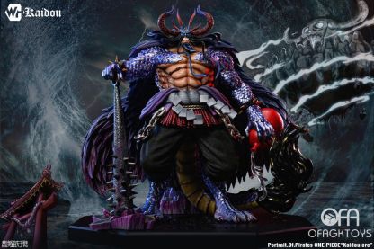 WH 海賊王 百獸海賊團 凱多2.0-ZUIHANG SHOP