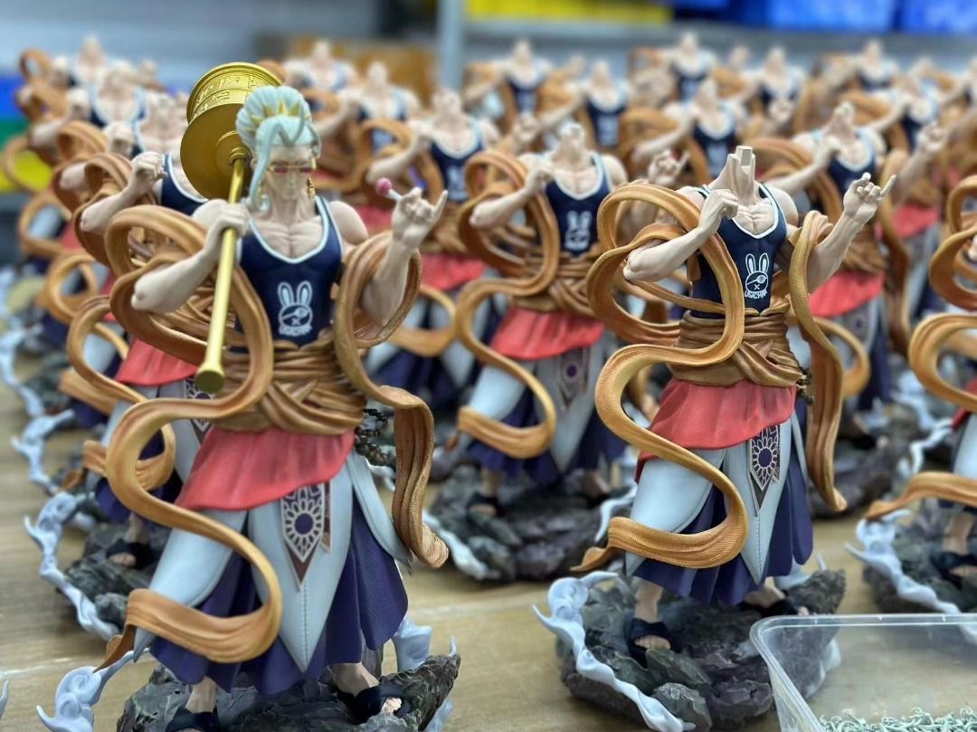 X7 終末的女武神 釋迦牟尼-ZUIHANG SHOP