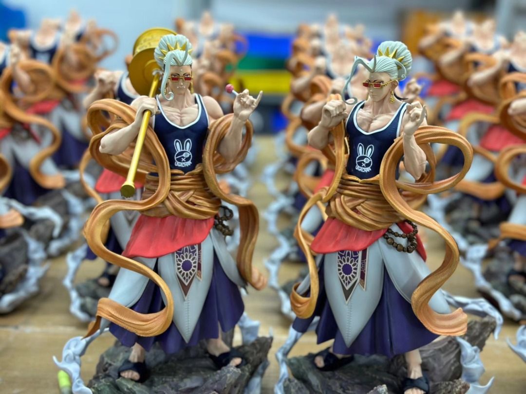 X7 終末的女武神 釋迦牟尼-ZUIHANG SHOP