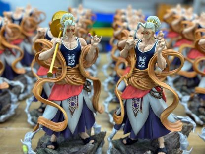 X7 終末的女武神 釋迦牟尼-ZUIHANG SHOP