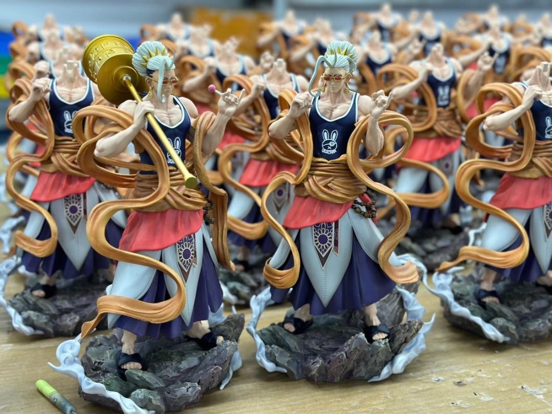 X7 終末的女武神 釋迦牟尼-ZUIHANG SHOP