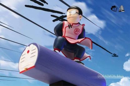 Yav May&ACDC 世界第一殺手 桃白白大雄-ZUIHANG SHOP