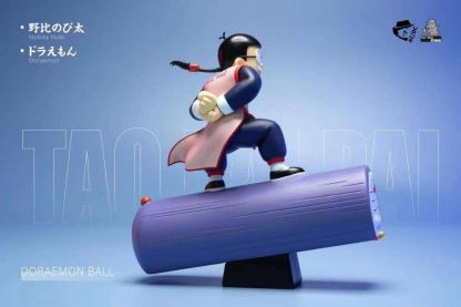 Yav May&ACDC 世界第一殺手 桃白白大雄-ZUIHANG SHOP