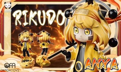 整活ZH 間諜家家酒 六道嗚人安妮亞-ZUIHANG SHOP