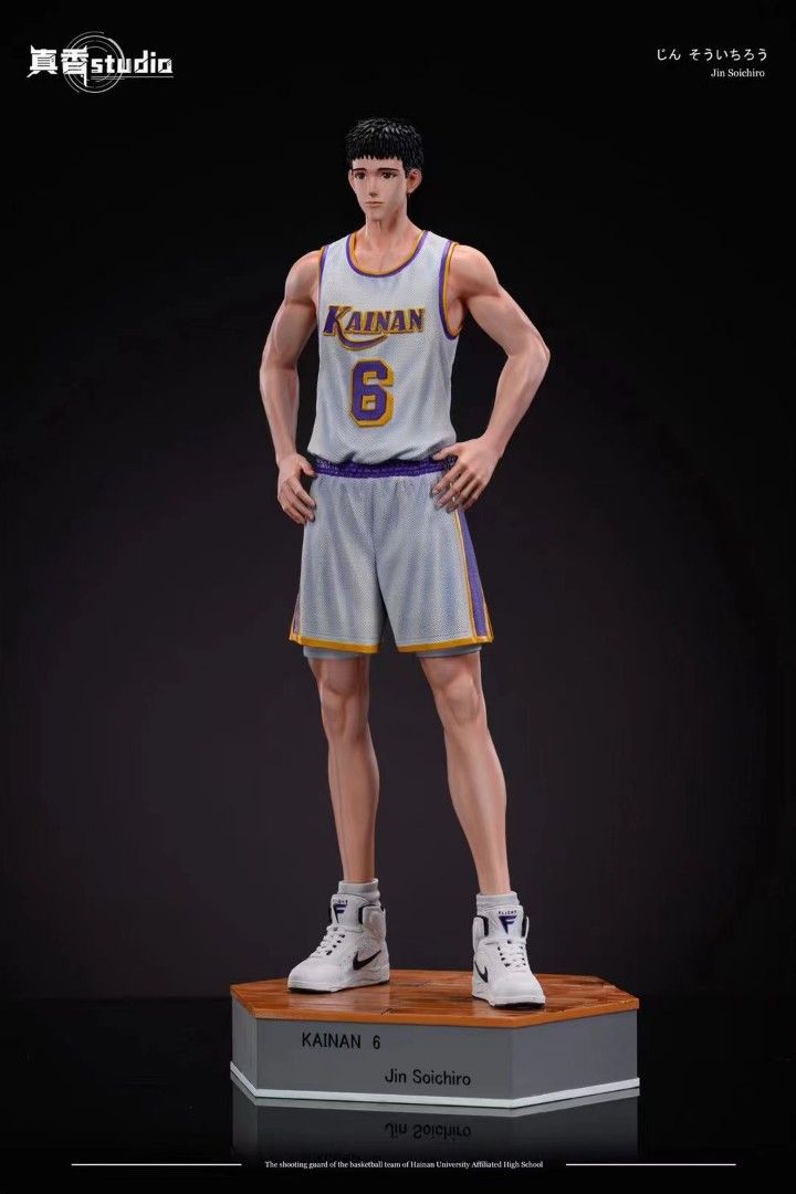 真香社ZX 灌籃高手 海南 神宗一郎-ZUIHANG SHOP