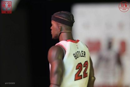 Goat ToysNBA 邁阿密熱火 占美.畢拿56分之夜套裝-ZUIHANG SHOP