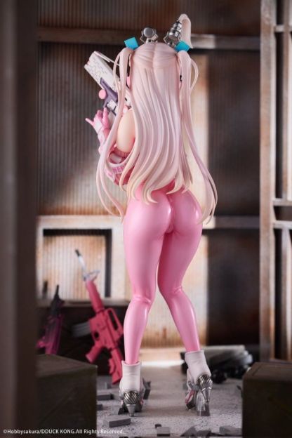 Hobbysakura Super Bunny 超級兔子
