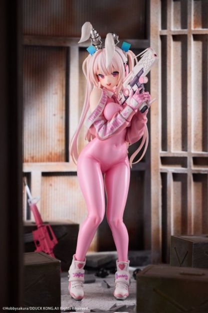 Hobbysakura Super Bunny 超級兔子
