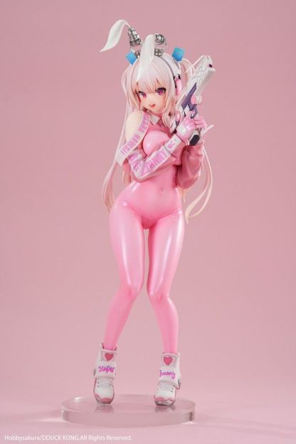 Hobbysakura Super Bunny 超級兔子