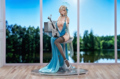 蔚藍檔案 一之瀨明日奈 禮服Ver.-ZUIHANG SHOP