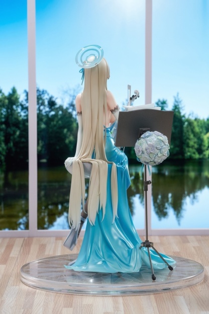 蔚藍檔案 一之瀨明日奈 禮服Ver.-ZUIHANG SHOP