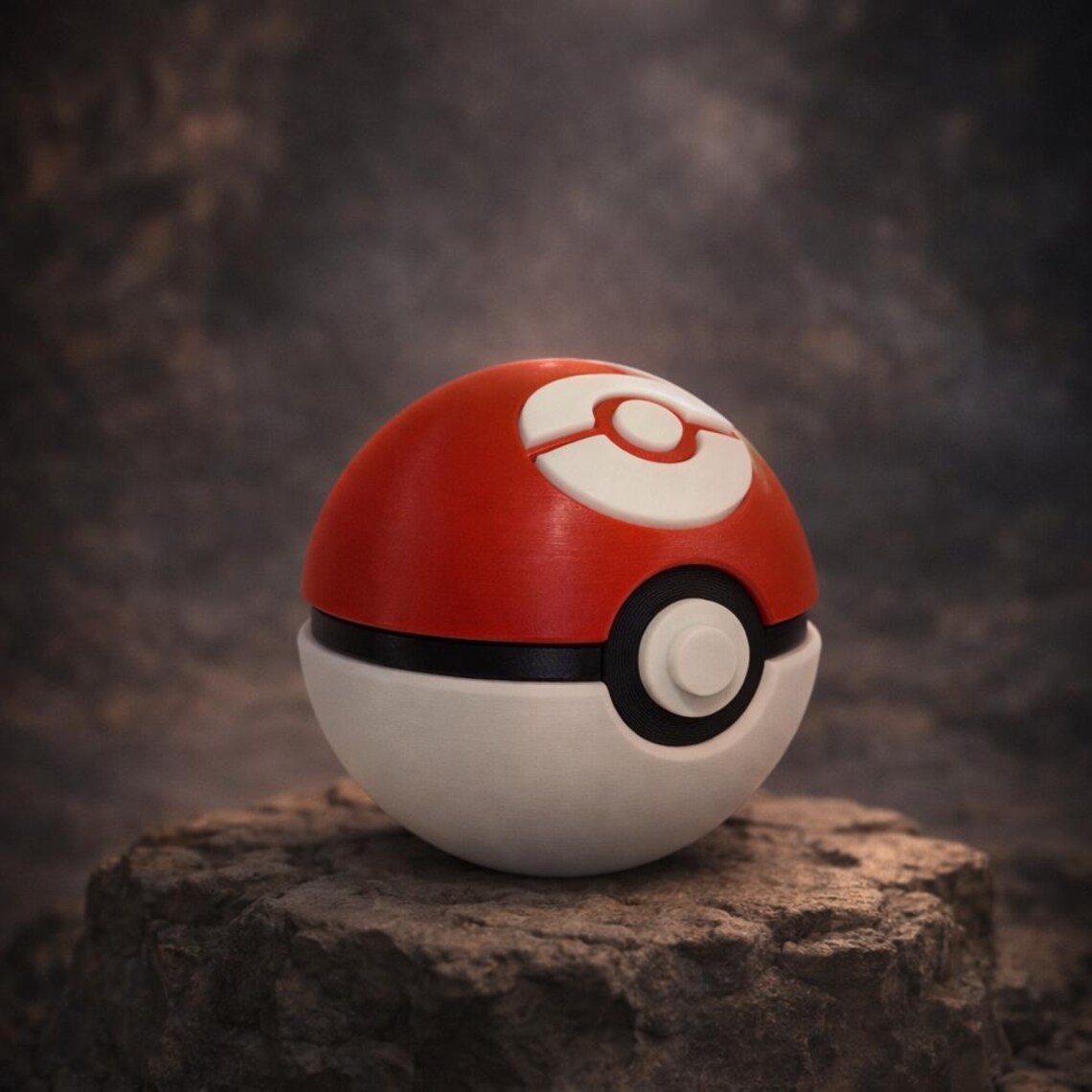 【大合集】寶可夢精靈球主題收藏品