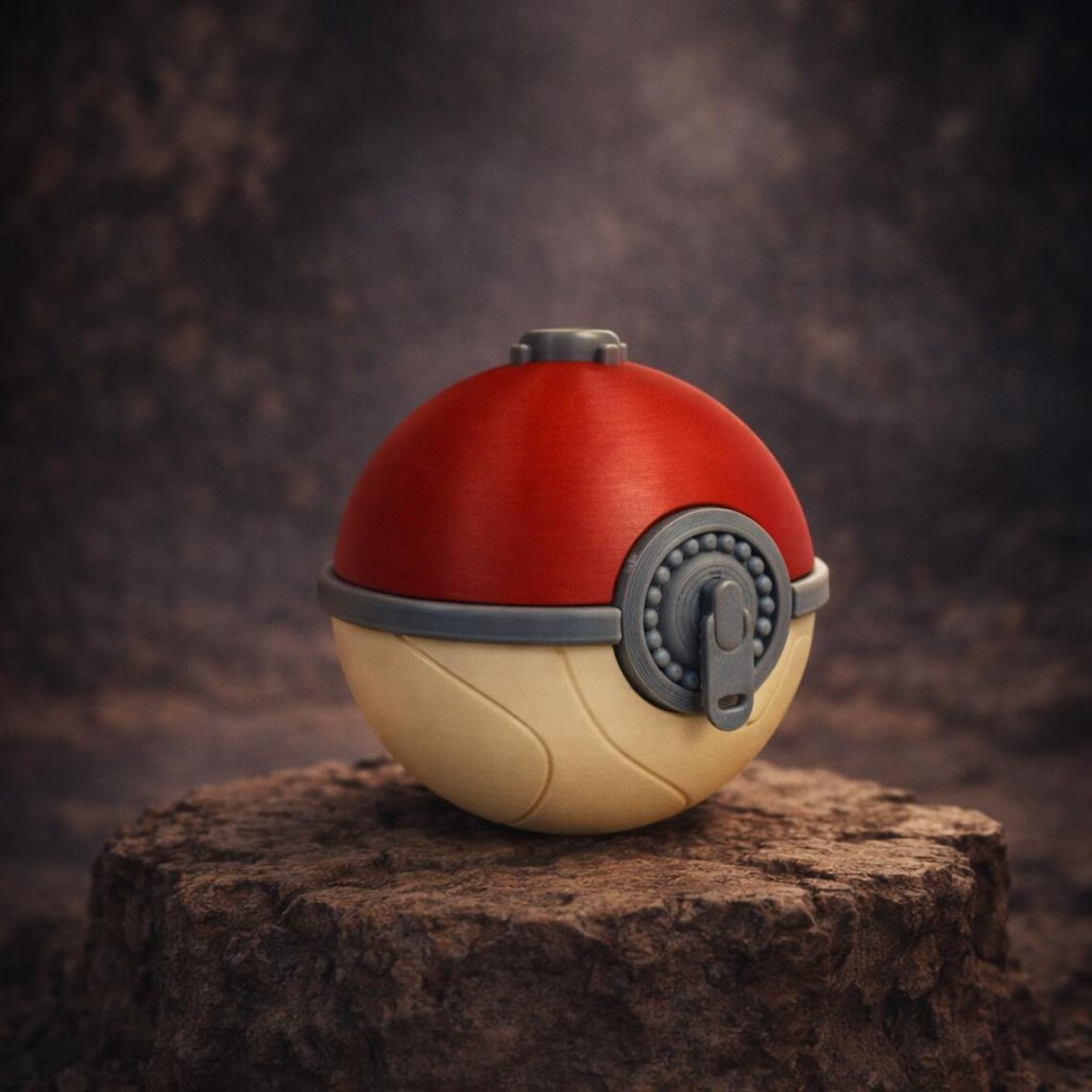 【大合集】寶可夢精靈球主題收藏品