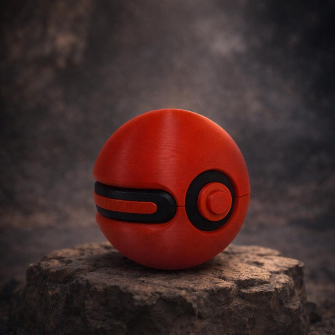 【大合集】寶可夢精靈球主題收藏品