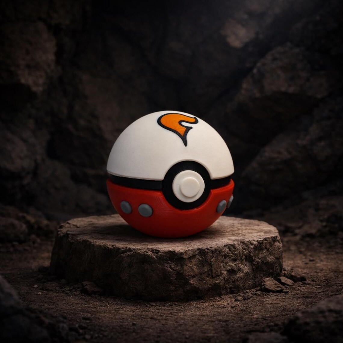 【大合集】寶可夢精靈球主題收藏品