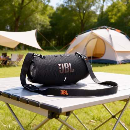 JBL XTREME4 音樂戰鼓 - 無線便攜式戶外防水藍牙喇叭