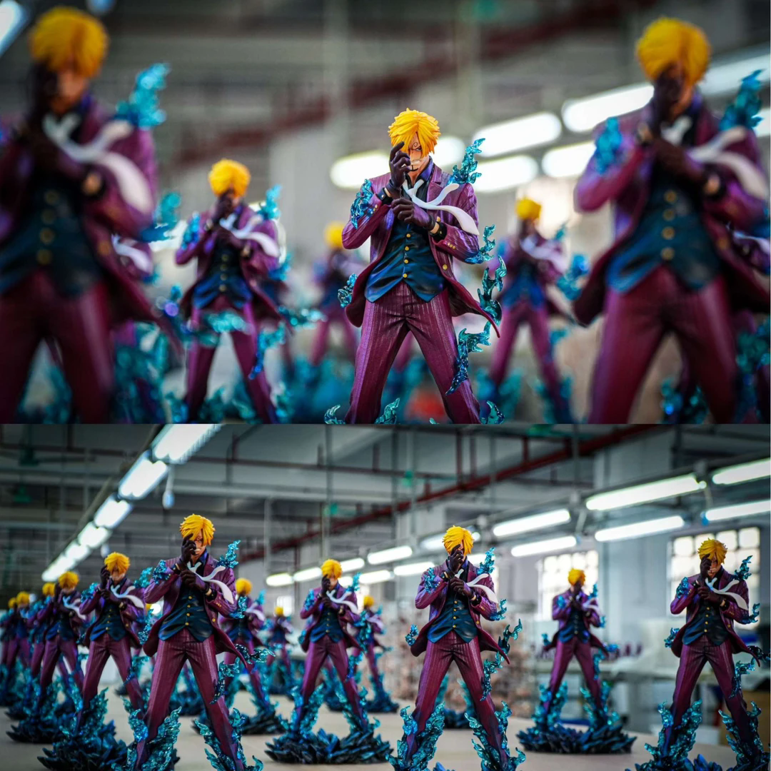 天繪TH 海賊王 山治-ZUIHANG SHOP