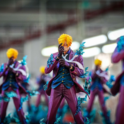 【會員秒殺】天繪TH 海賊王 山治-ZUIHANG SHOP