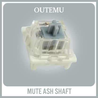 Outemu標準熱插拔高特轴-ZUIHANG SHOP