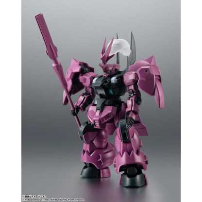 BANDAI ROBOT魂 機動戰士鋼彈 迪蘭薩 古爾專用機 Ver. A.N.I.M.E.-ZUIHANG SHOP