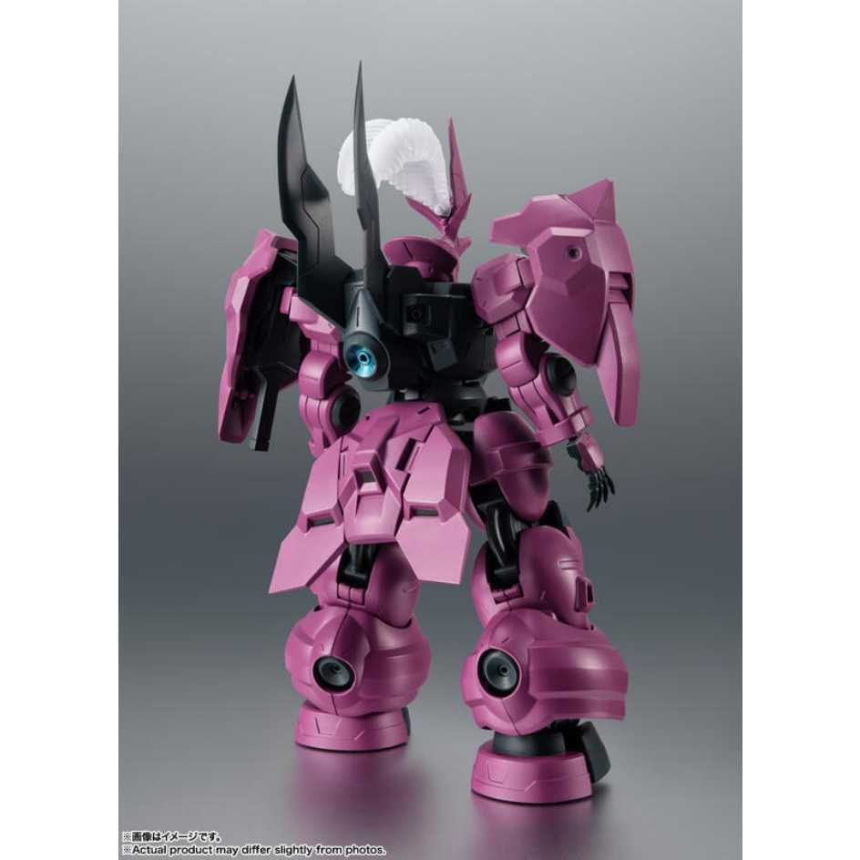 BANDAI ROBOT魂 機動戰士鋼彈 迪蘭薩 古爾專用機 Ver. A.N.I.M.E.-ZUIHANG SHOP