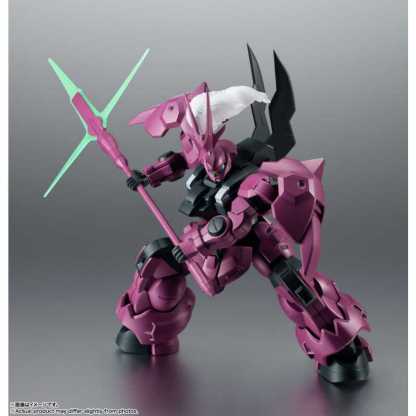 BANDAI ROBOT魂 機動戰士鋼彈 迪蘭薩 古爾專用機 Ver. A.N.I.M.E.-ZUIHANG SHOP