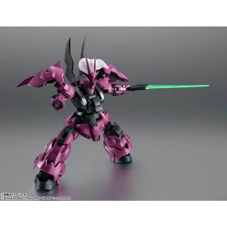 BANDAI ROBOT魂 機動戰士鋼彈 迪蘭薩 古爾專用機 Ver. A.N.I.M.E.-ZUIHANG SHOP