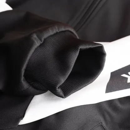 絕區零 星見雅 手繪連帽衫 春秋舒適外套