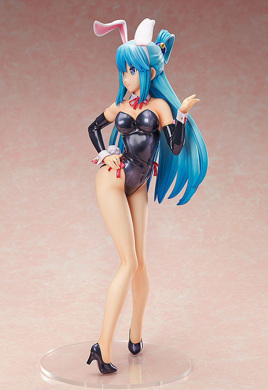 FREEing 為美好的世界獻上祝福 阿庫婭 兔女郎Ver.-ZUIHANG SHOP