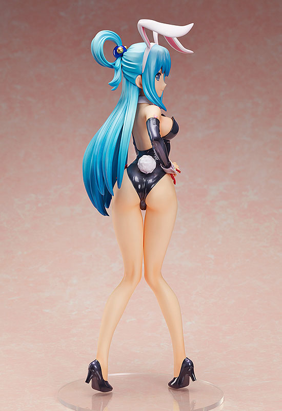 FREEing 為美好的世界獻上祝福 阿庫婭 兔女郎Ver.-ZUIHANG SHOP