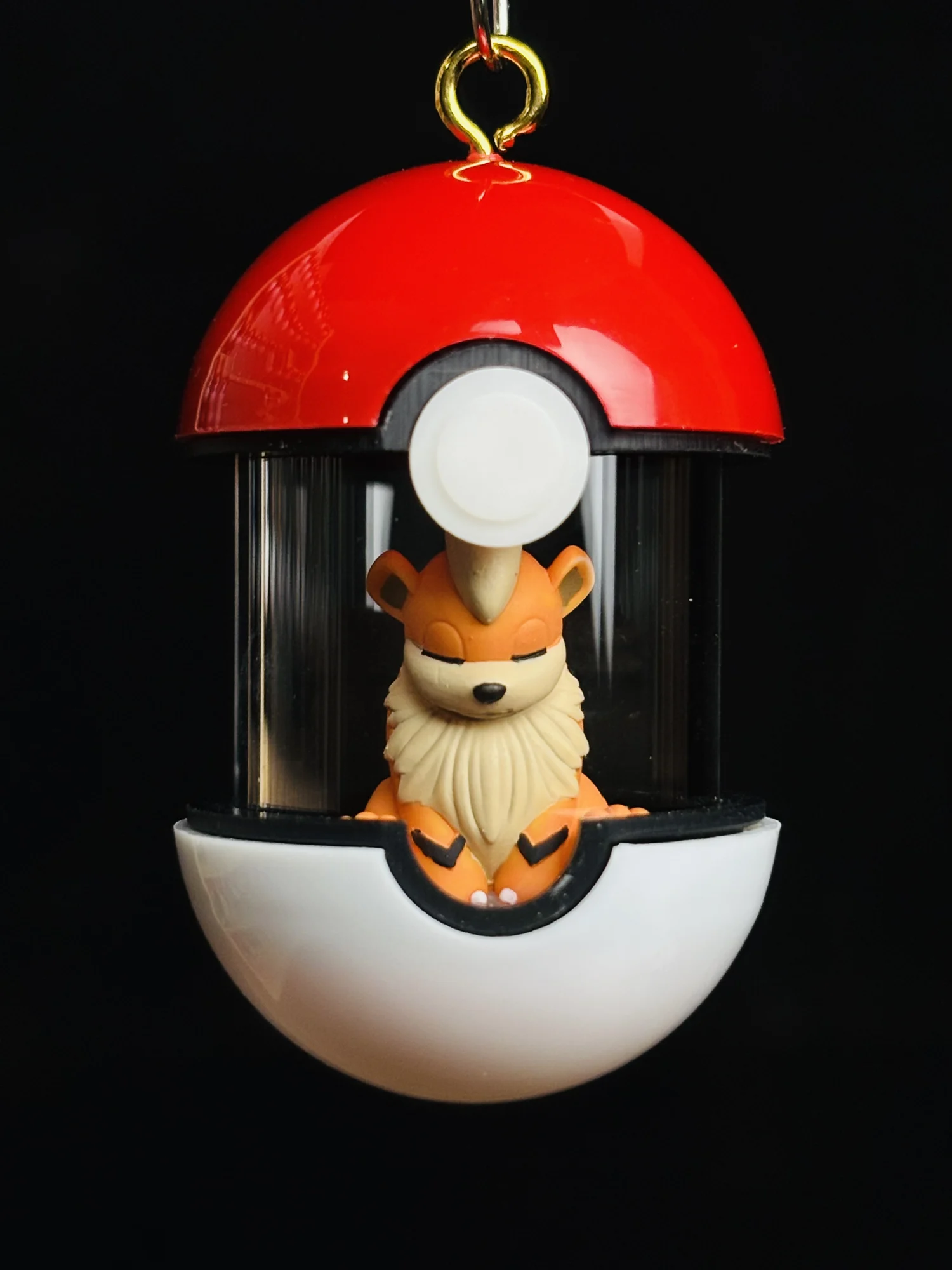寶可夢 Pokémon 樹脂膠囊擺件｜手工迷你公仔 桌面收藏周邊