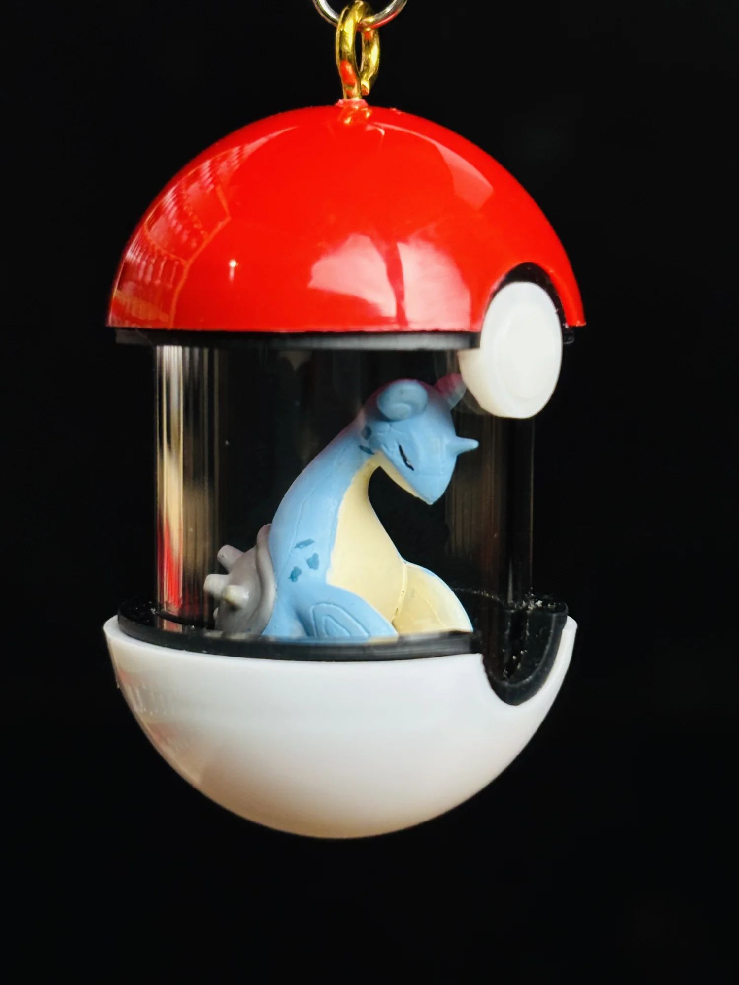 寶可夢 Pokémon 樹脂膠囊擺件｜手工迷你公仔 桌面收藏周邊