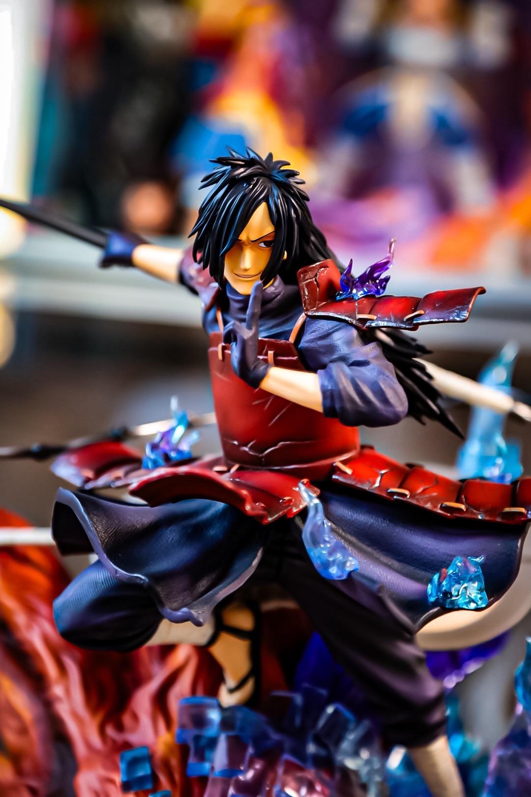 流風 & 燃風Studio 宇智波斑-ZUIHANG SHOP