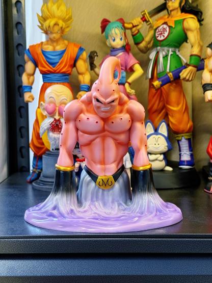 PlanB 龍珠 魔人布歐-ZUIHANG SHOP