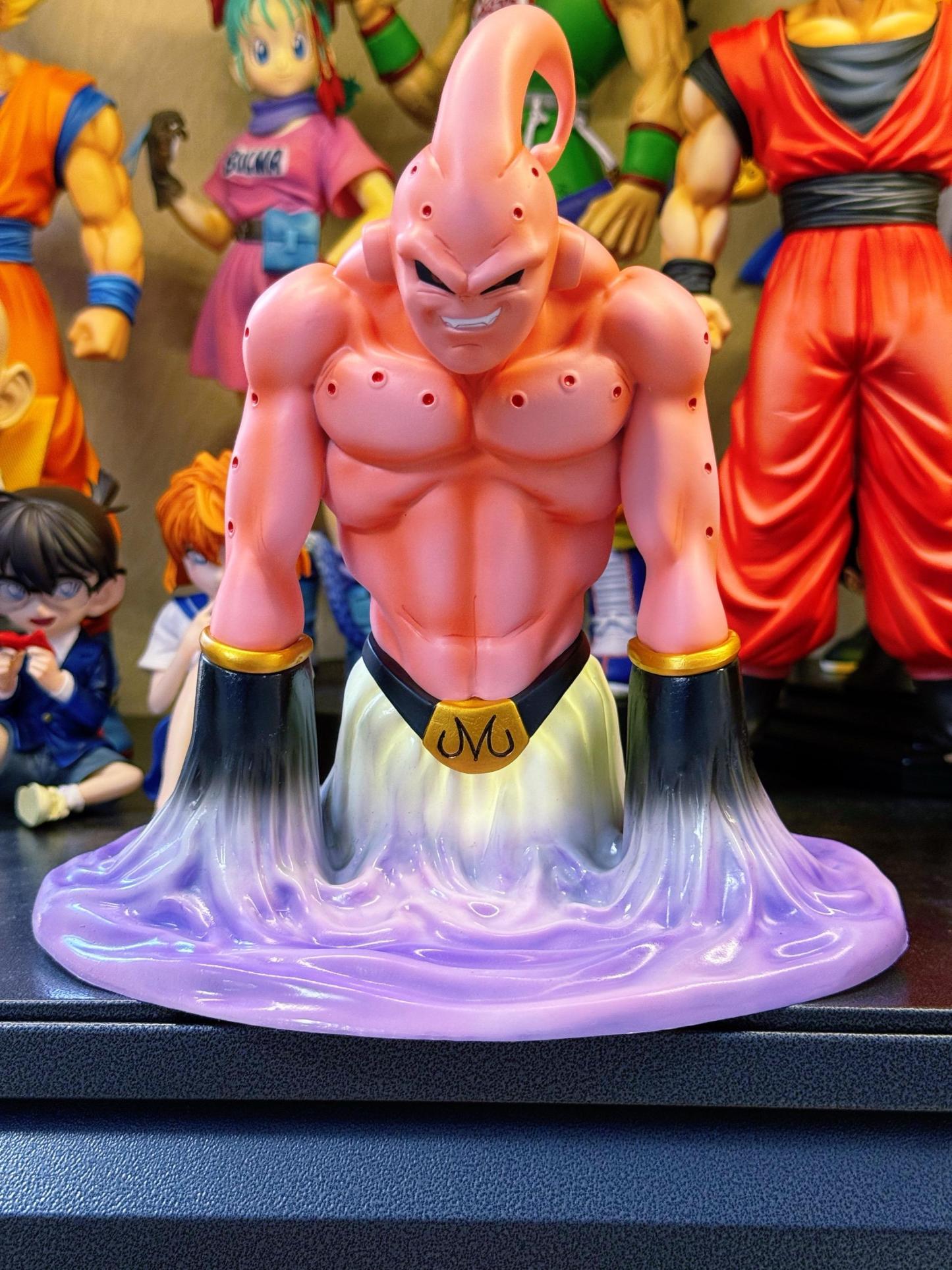 PlanB 龍珠 魔人布歐-ZUIHANG SHOP