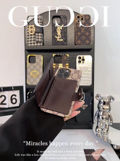 古馳斜挎卡包手機殼-ZUIHANG SHOP