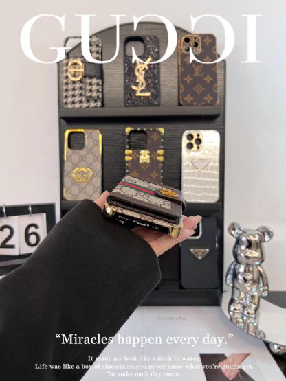 古馳斜挎卡包手機殼-ZUIHANG SHOP