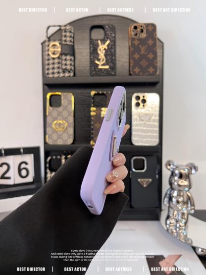 普拉達立標全包手機殼-ZUIHANG SHOP