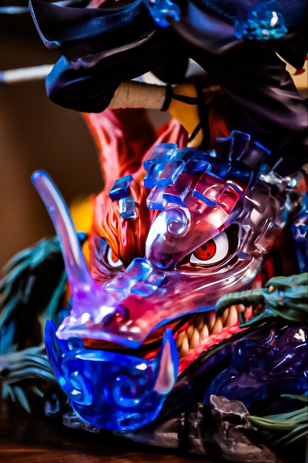 流風 & 燃風Studio 宇智波斑-ZUIHANG SHOP