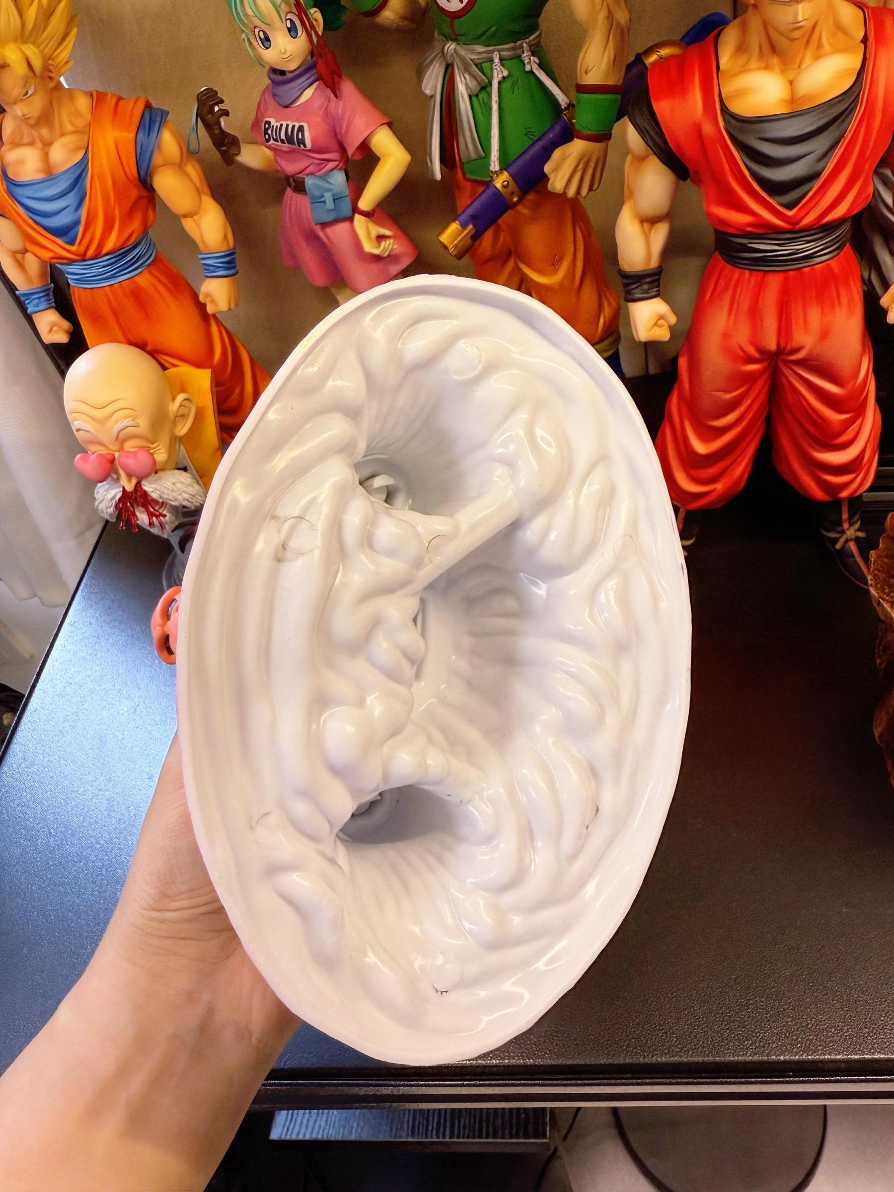 PlanB 龍珠 魔人布歐-ZUIHANG SHOP