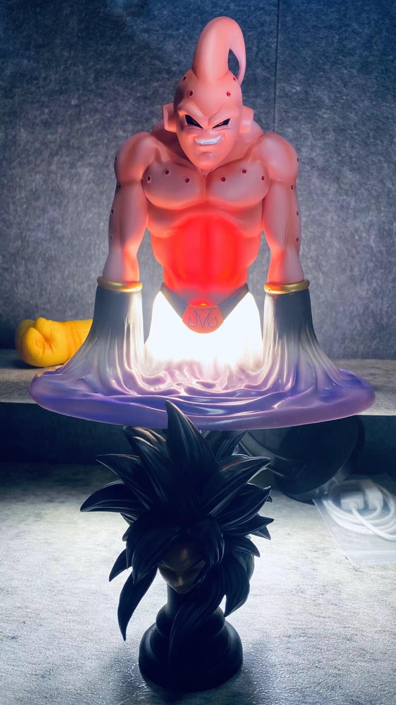 PlanB 龍珠 魔人布歐-ZUIHANG SHOP