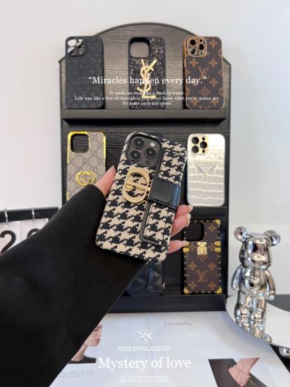 迪奧卡包立標手機殼-ZUIHANG SHOP