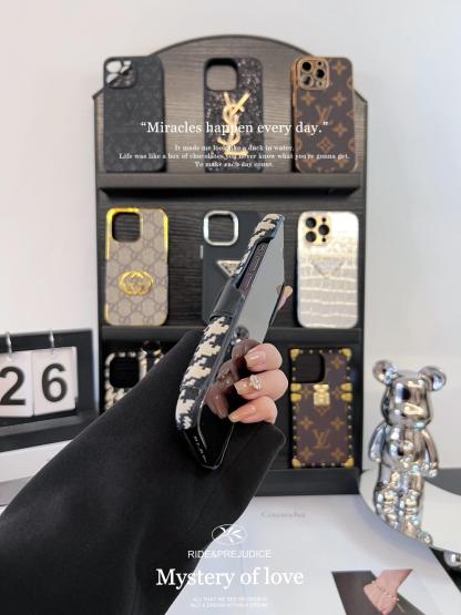 迪奧卡包立標手機殼-ZUIHANG SHOP