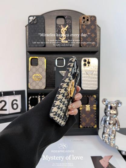 迪奧卡包立標手機殼-ZUIHANG SHOP