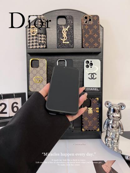 迪奧卡包腕帶手機殼-ZUIHANG SHOP