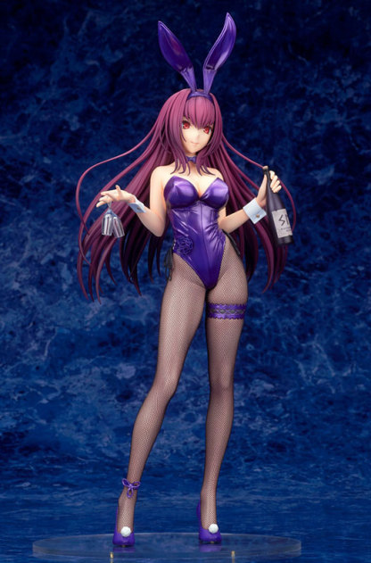 FREEing Fate/Grand Order 斯卡哈 兔女郎Ver.-ZUIHANG SHOP
