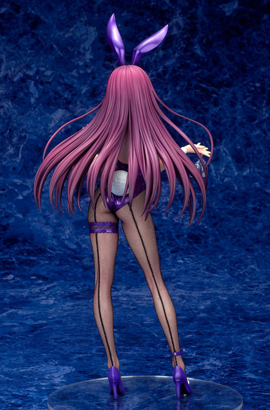 FREEing Fate/Grand Order 斯卡哈 兔女郎Ver.-ZUIHANG SHOP