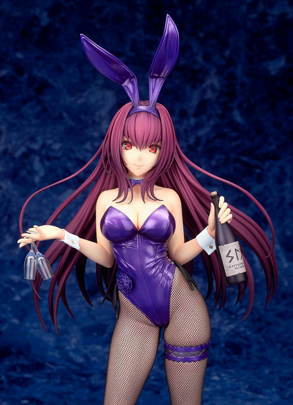 FREEing Fate/Grand Order 斯卡哈 兔女郎Ver.-ZUIHANG SHOP