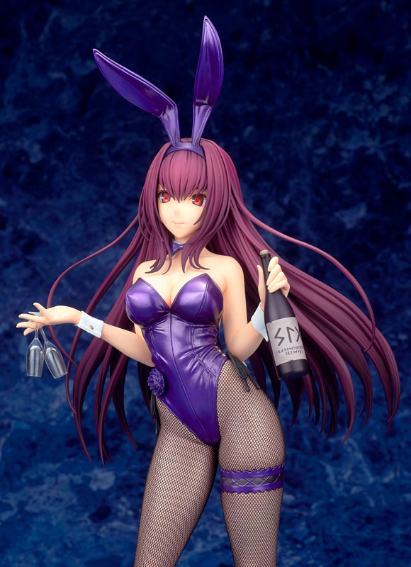 FREEing Fate/Grand Order 斯卡哈 兔女郎Ver.-ZUIHANG SHOP